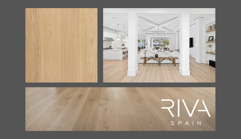 EXCLUSIVE SAVINGS-ON EUROPEAN WHITE OAK