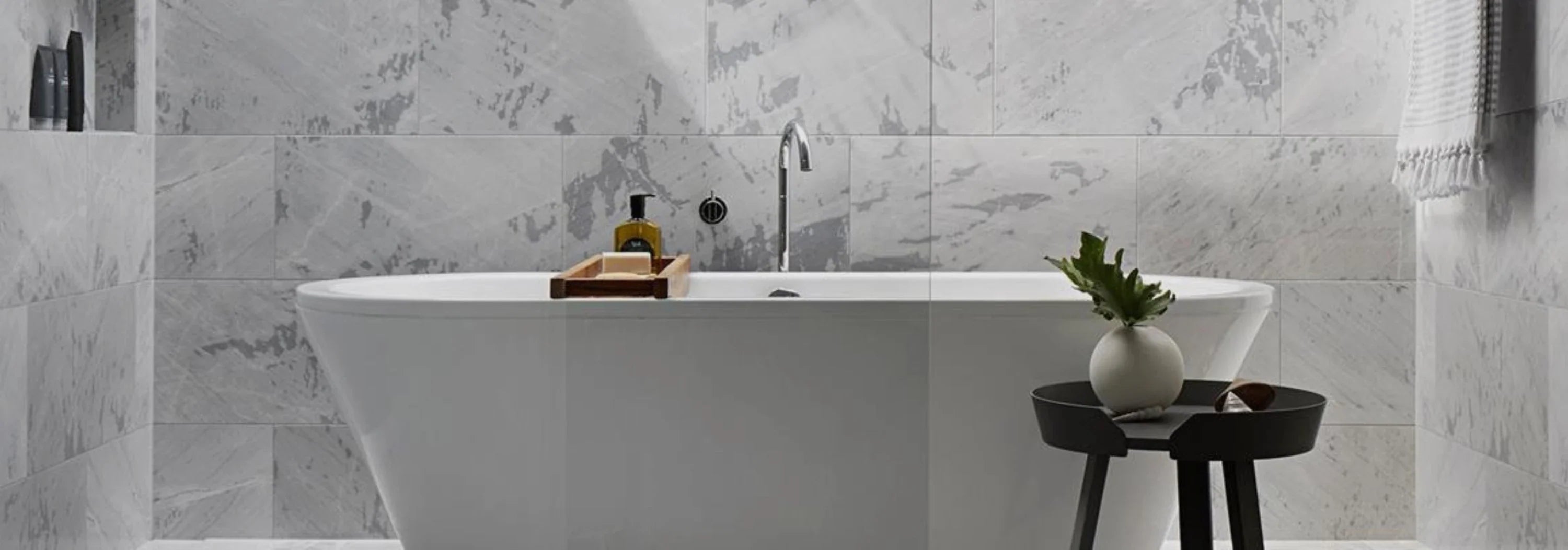 How to Choose the Right Tile for Your Bay Area Commercial Space