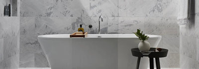 How to Choose the Right Tile for Your Bay Area Commercial Space