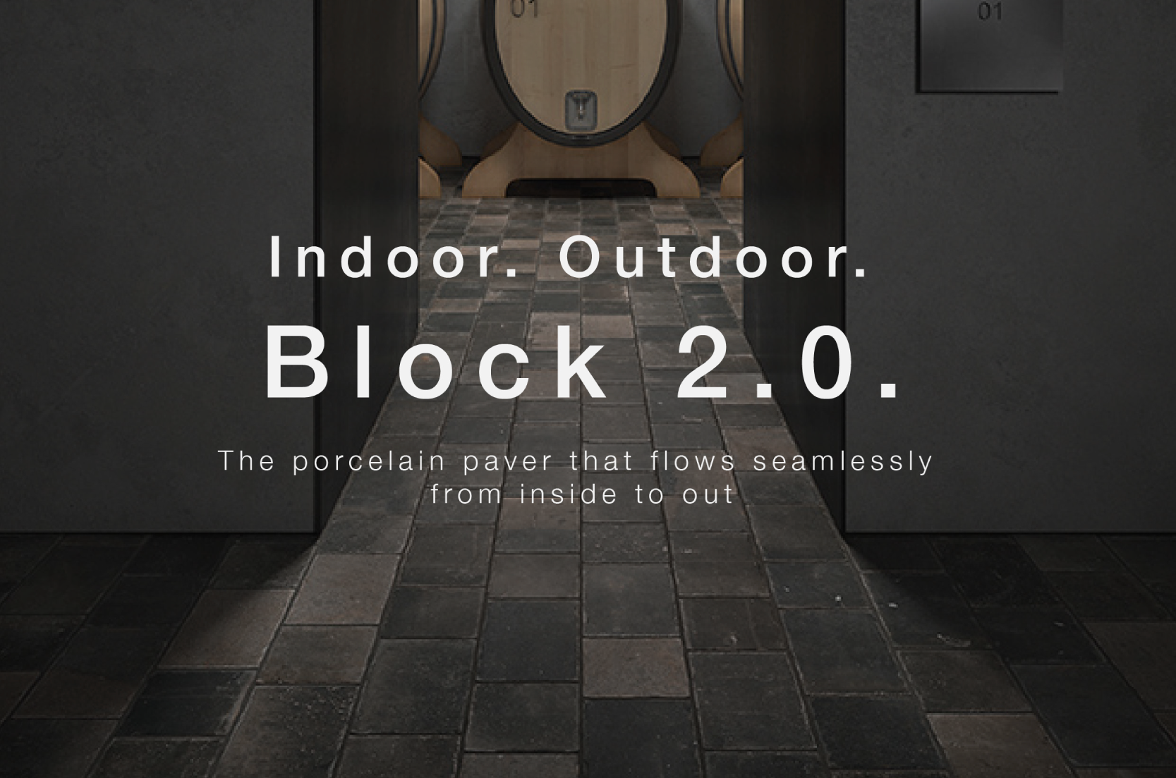 Indoor Outdoor Block 2.0