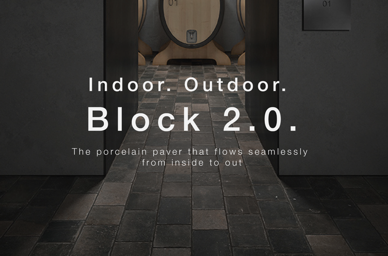 Indoor Outdoor Block 2.0