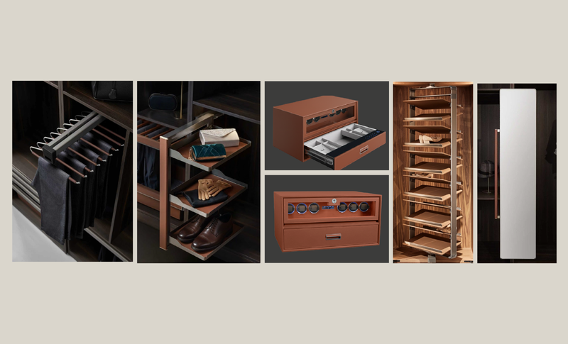Begin Your Year with Bespoke Design