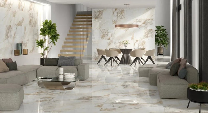 Calacatta Gold