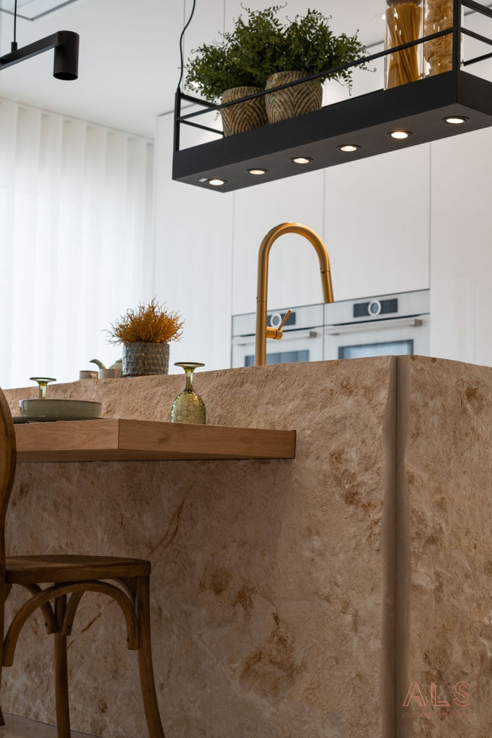 Atlantic Beige