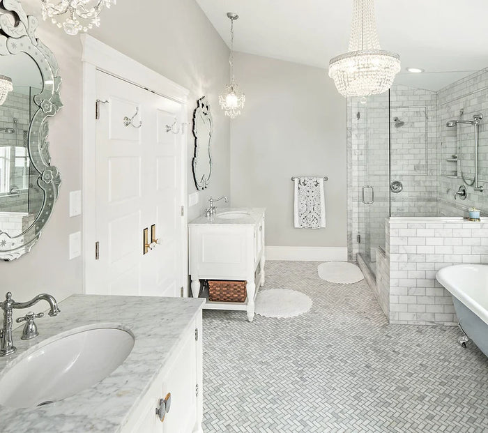 Bianco Carrara