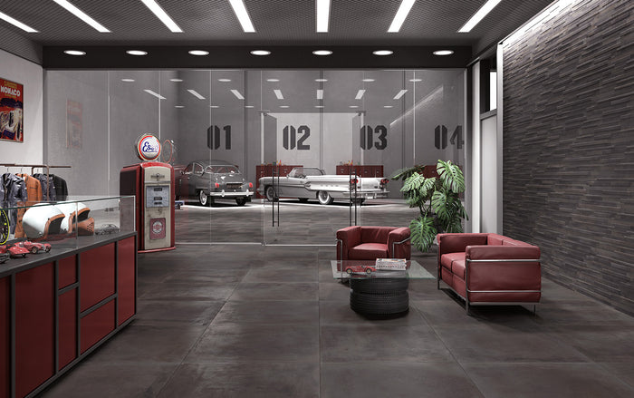 legarage