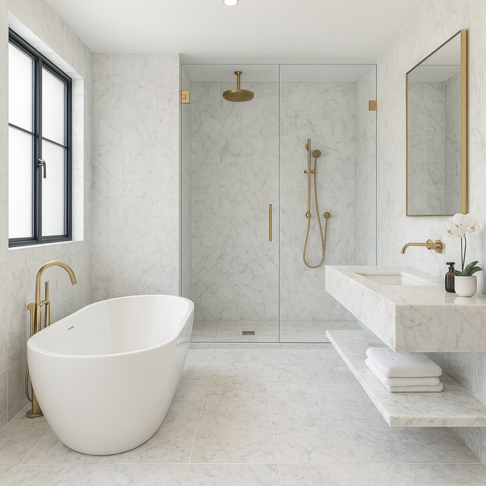 Bianco Carrara