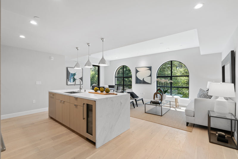 Specstones Inc kitchen
