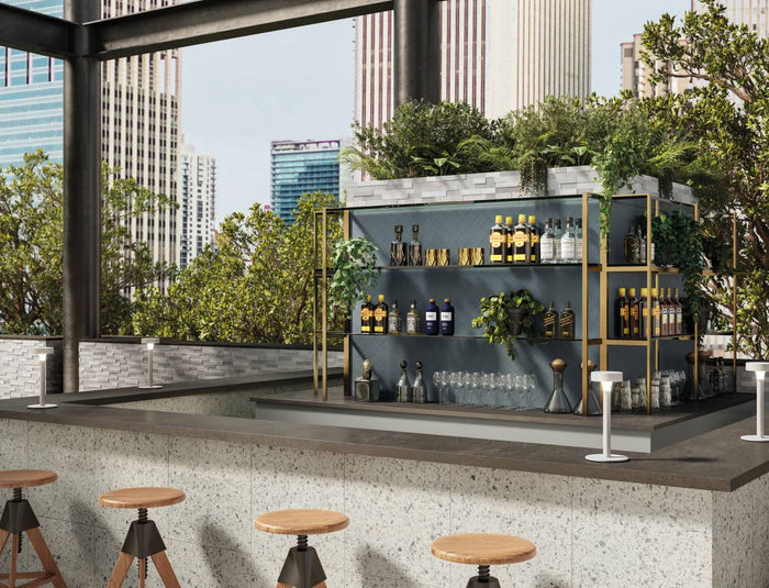 Terrazo Elite